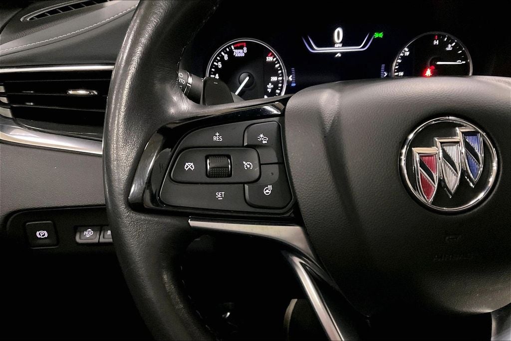 2024 Buick Enclave Premium Group