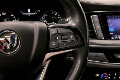 2024 Buick Enclave Premium Group