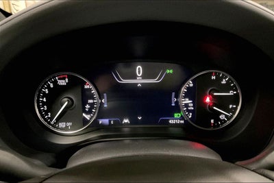 2024 Buick Enclave Premium Group