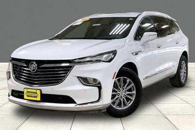 2024 Buick Enclave Premium Group