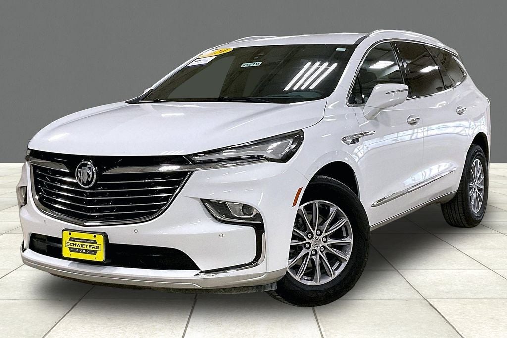 2024 Buick Enclave Premium Group