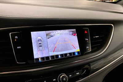 2024 Buick Enclave Premium Group