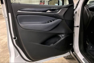 2024 Buick Enclave Premium Group