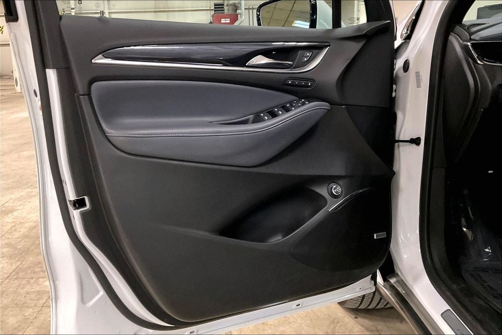 2024 Buick Enclave Premium Group