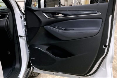2024 Buick Enclave Premium Group