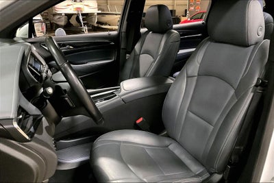 2024 Buick Enclave Premium Group