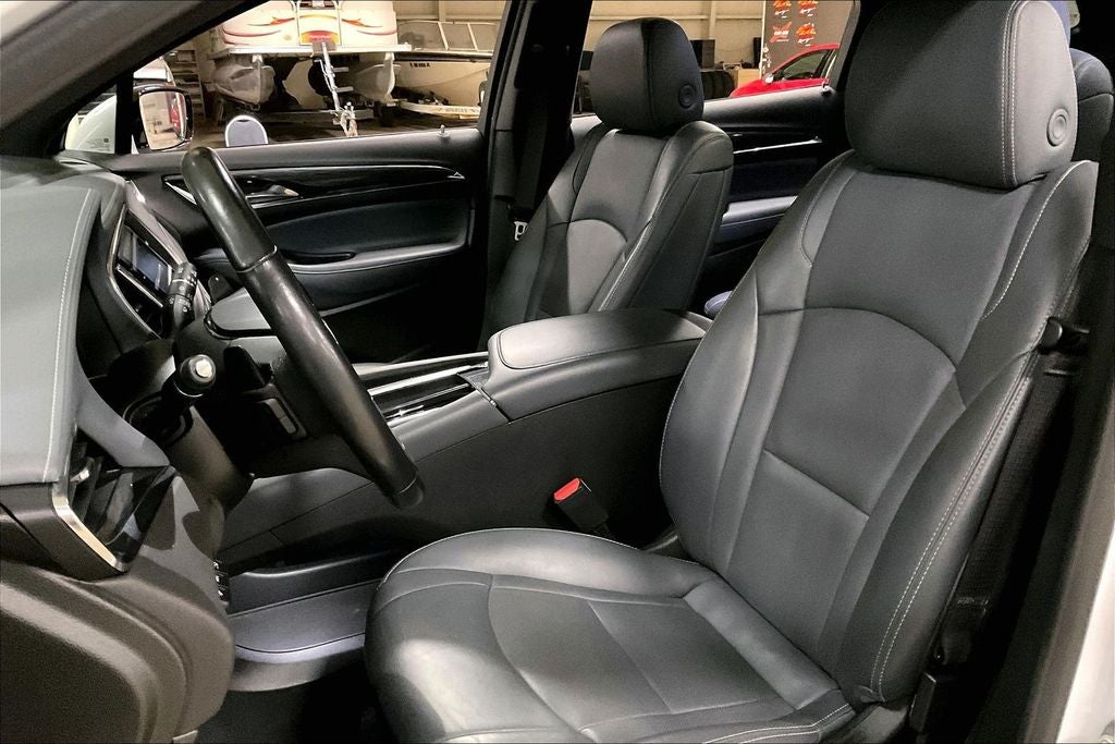 2024 Buick Enclave Premium Group