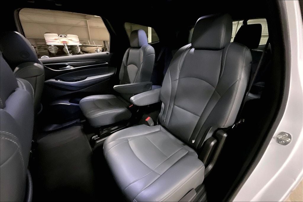2024 Buick Enclave Premium Group
