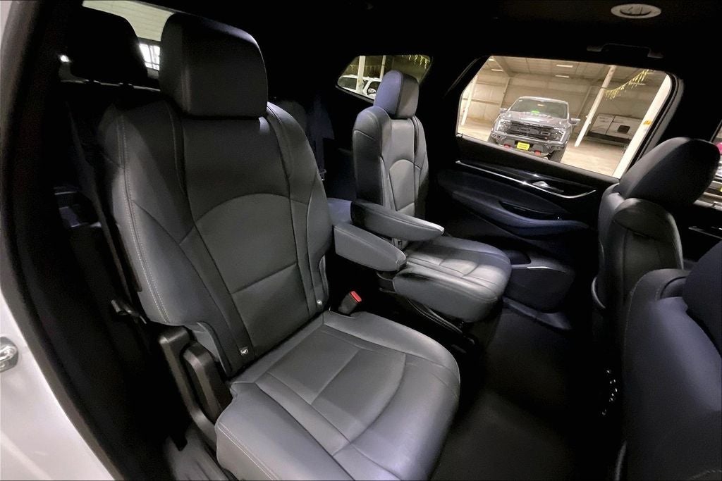 2024 Buick Enclave Premium Group