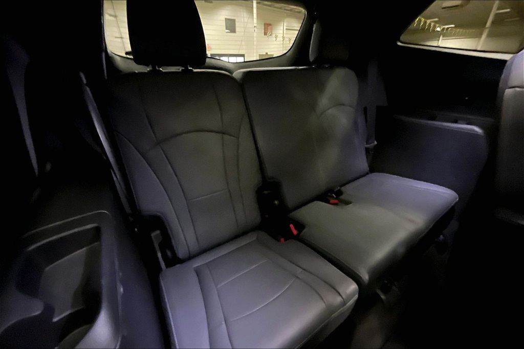 2024 Buick Enclave Premium Group