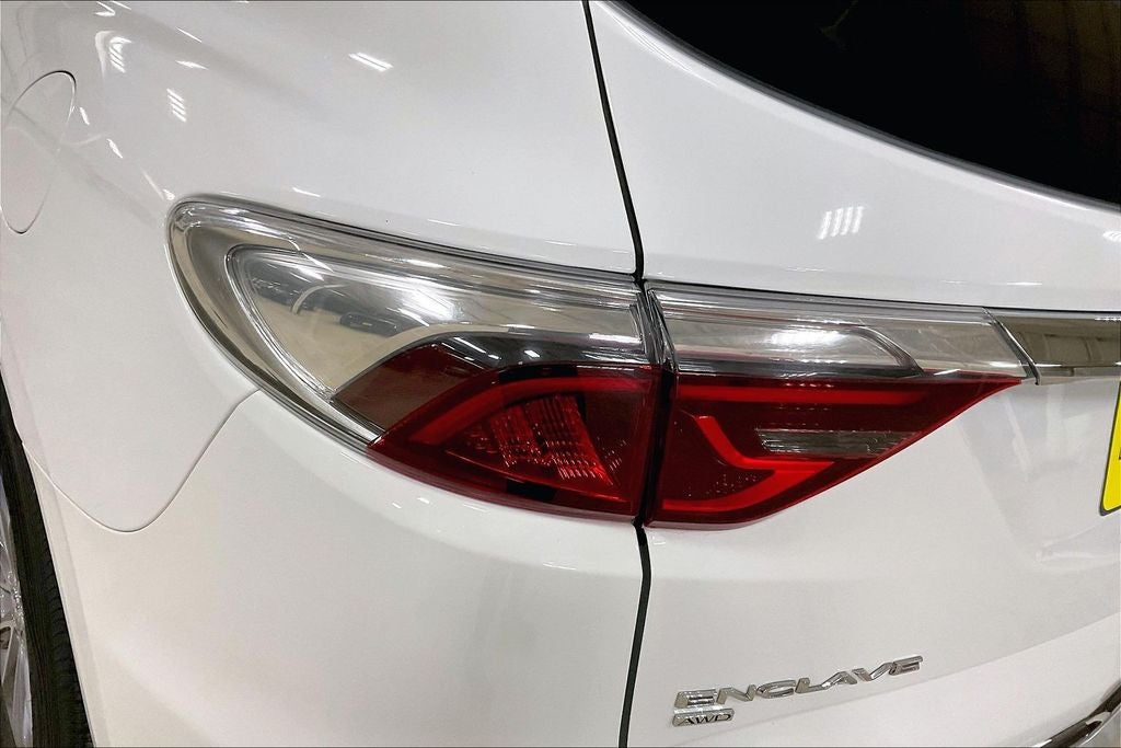 2024 Buick Enclave Premium Group