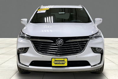 2024 Buick Enclave Premium Group