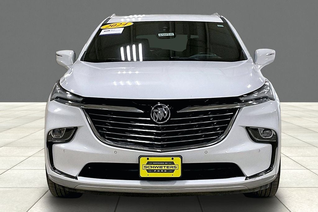 2024 Buick Enclave Premium Group