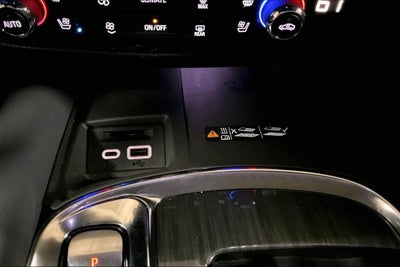 2024 Buick Enclave Premium Group
