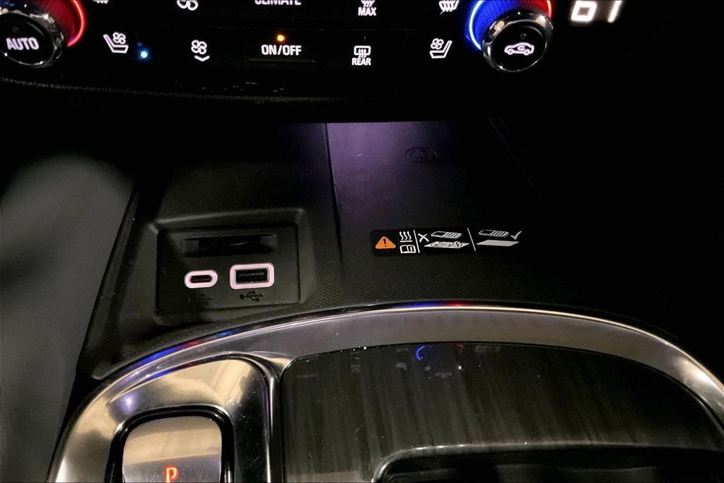 2024 Buick Enclave Premium Group