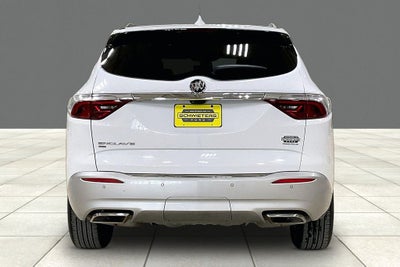 2024 Buick Enclave Premium Group