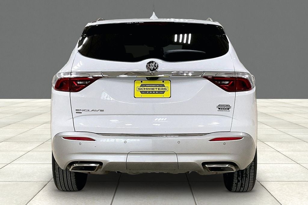 2024 Buick Enclave Premium Group