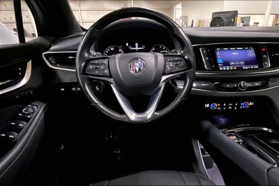 2024 Buick Enclave Premium Group