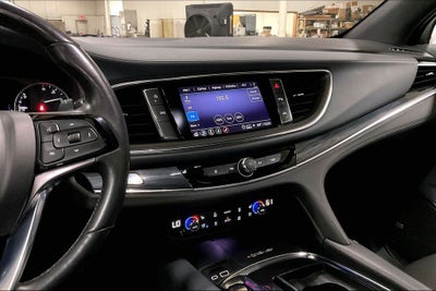2024 Buick Enclave Premium Group