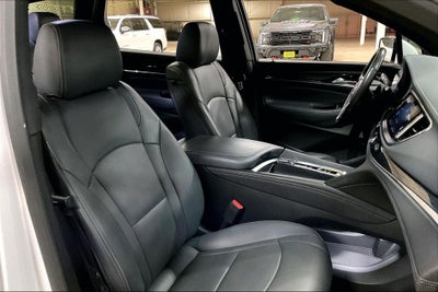 2024 Buick Enclave Premium Group
