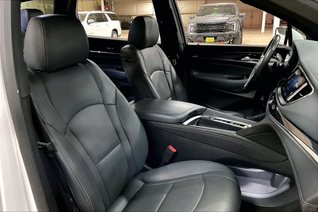 2024 Buick Enclave Premium Group