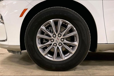 2024 Buick Enclave Premium Group