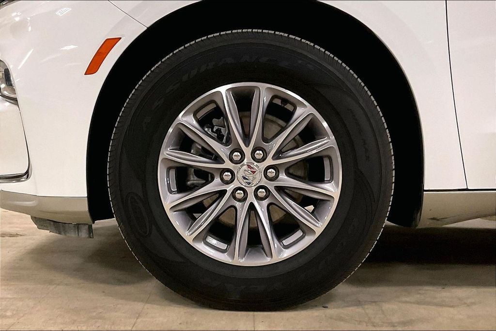2024 Buick Enclave Premium Group