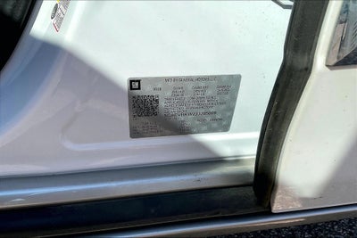 2018 Buick Enclave Premium Group
