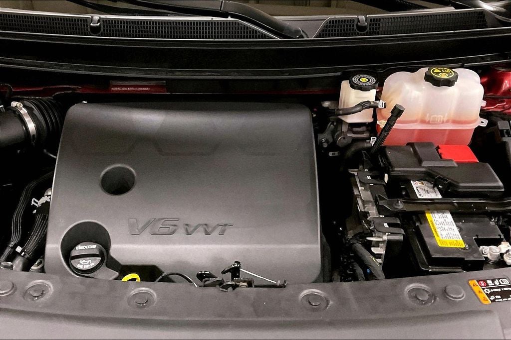 2024 Buick Enclave Premium Group