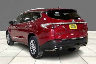 2024 Buick Enclave Premium Group