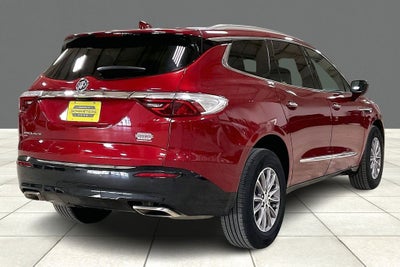 2024 Buick Enclave Premium Group