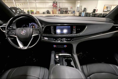 2024 Buick Enclave Premium Group