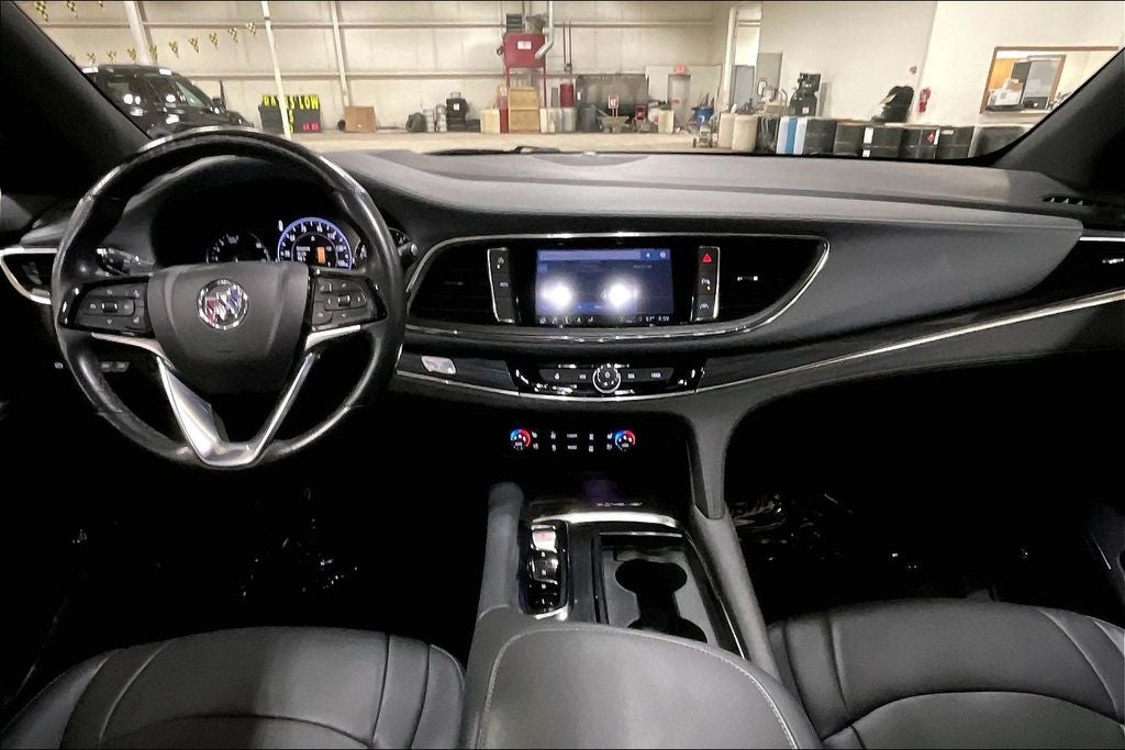 2024 Buick Enclave Premium Group