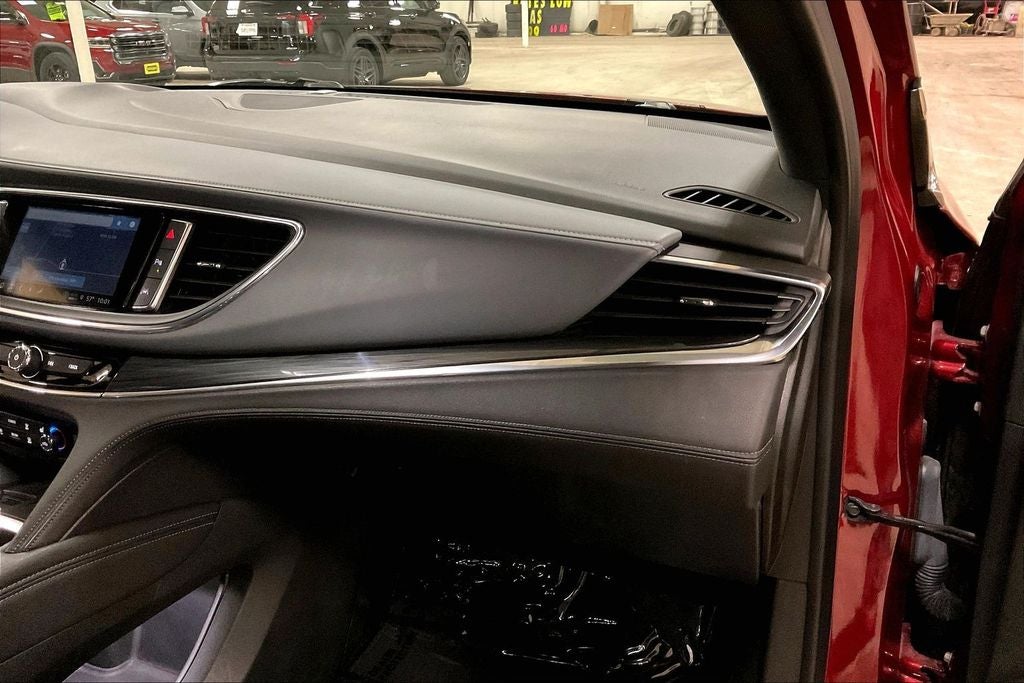 2024 Buick Enclave Premium Group