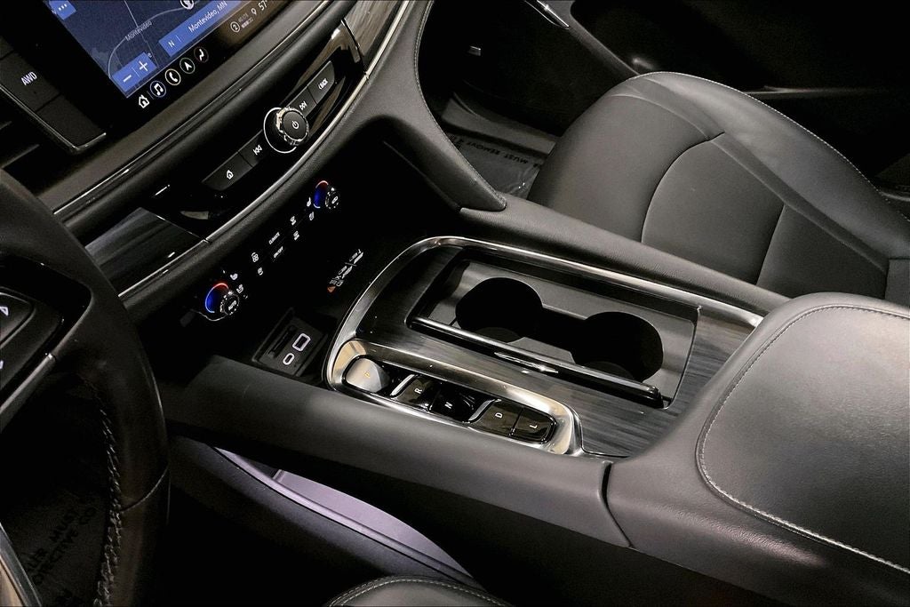 2024 Buick Enclave Premium Group