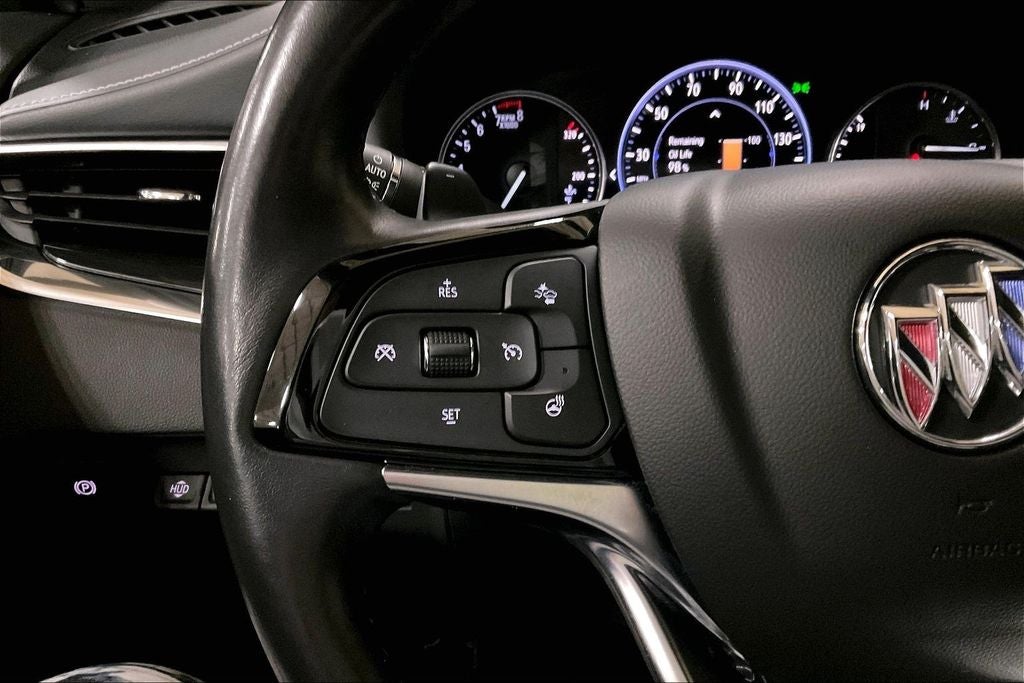 2024 Buick Enclave Premium Group