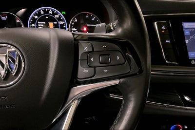 2024 Buick Enclave Premium Group