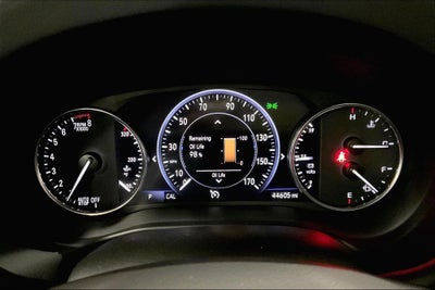 2024 Buick Enclave Premium Group