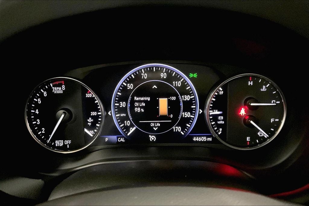 2024 Buick Enclave Premium Group