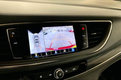 2024 Buick Enclave Premium Group