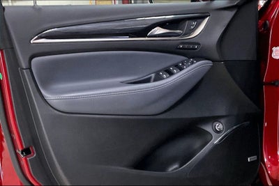 2024 Buick Enclave Premium Group