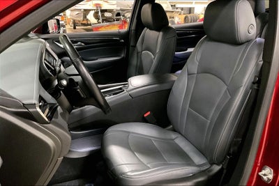 2024 Buick Enclave Premium Group