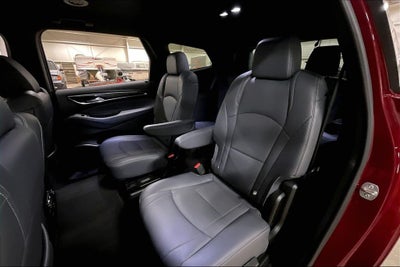 2024 Buick Enclave Premium Group