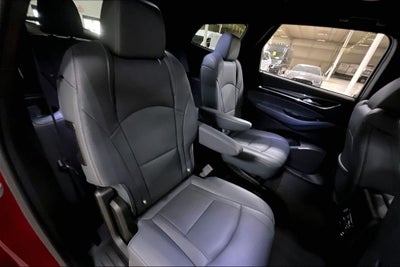 2024 Buick Enclave Premium Group