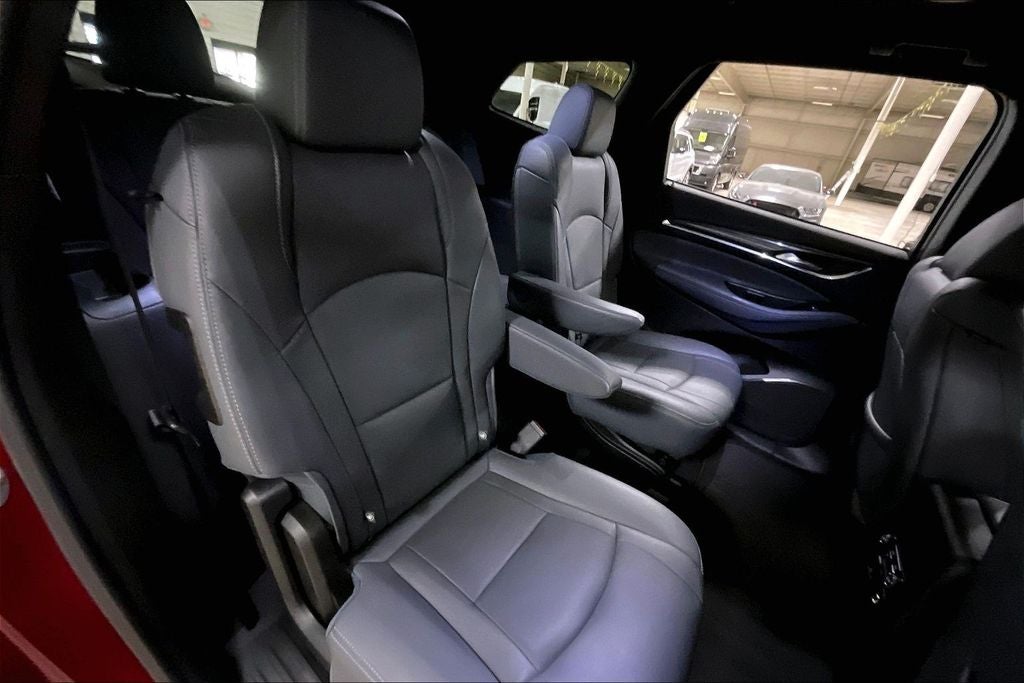 2024 Buick Enclave Premium Group