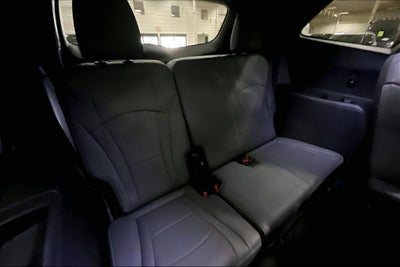 2024 Buick Enclave Premium Group