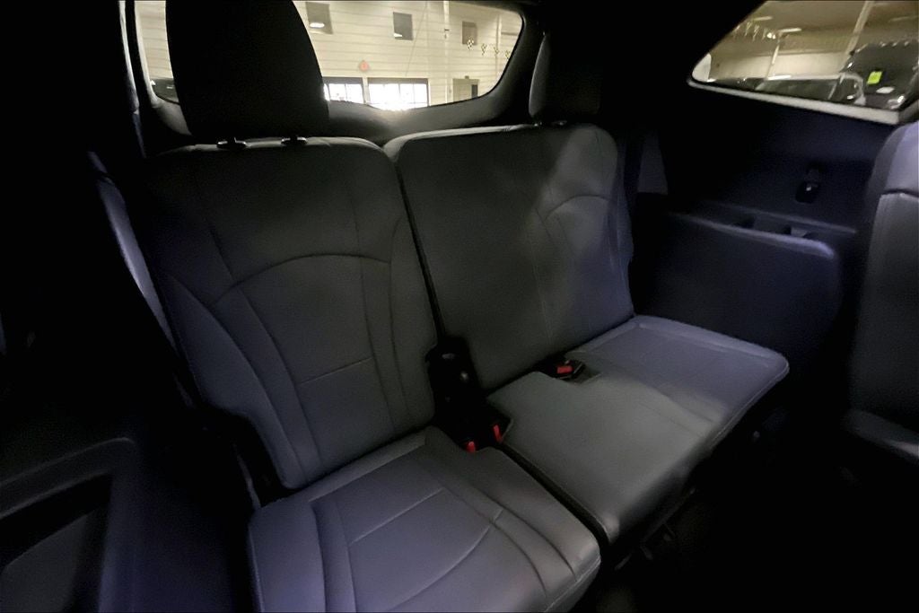 2024 Buick Enclave Premium Group