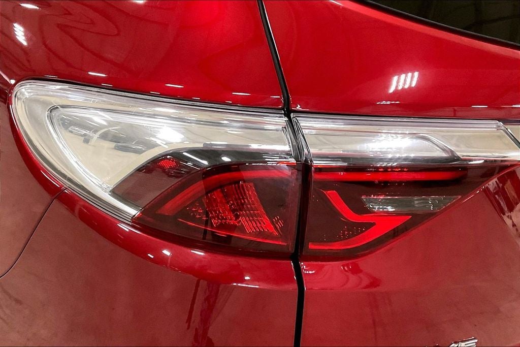 2024 Buick Enclave Premium Group