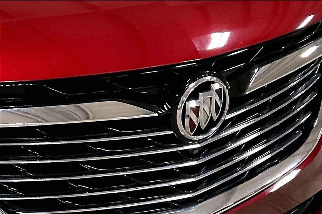 2024 Buick Enclave Premium Group