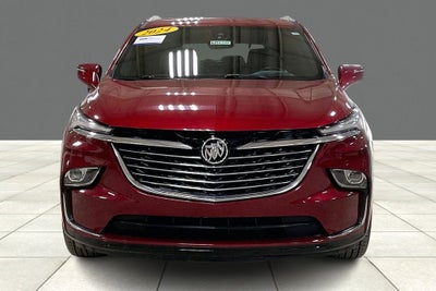 2024 Buick Enclave Premium Group